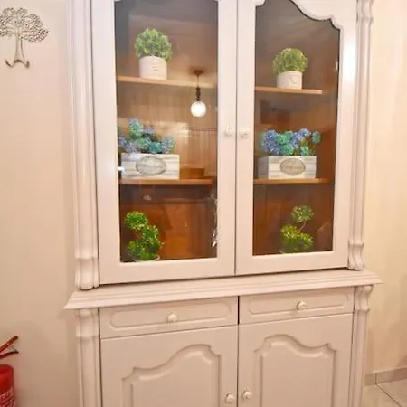 Casa Nikol Corfu - High Speed Wifi & Private Parking