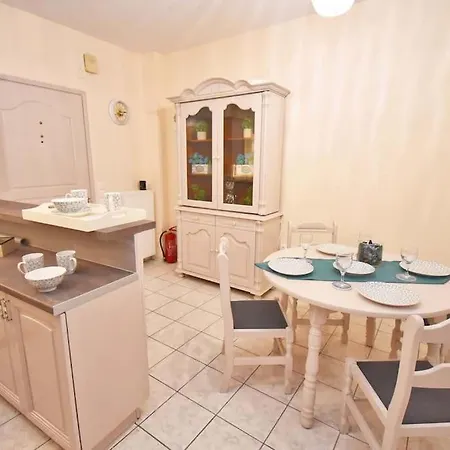Casa Nikol In Garitsa Bay Corfu - High Speed Wifi * Anemomylos