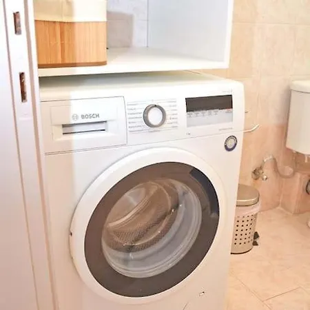 Casa Nikol In Garitsa Bay Corfu - High Speed Wifi Apartment