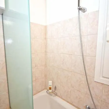 Casa Nikol In Garitsa Bay Corfu - High Speed Wifi Apartment Anemomylos