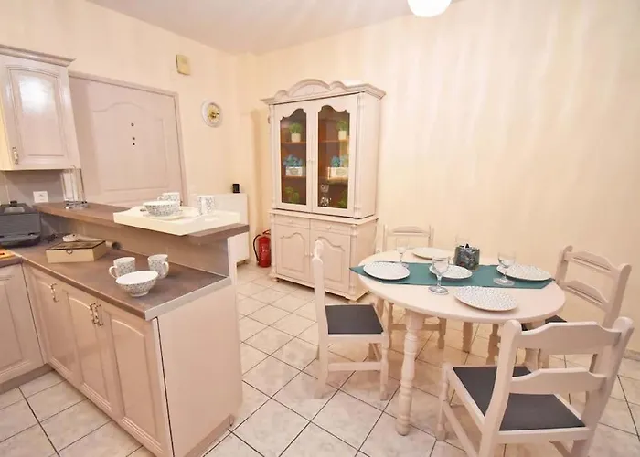 Casa Nikol Corfu - High Speed Wifi & Private Parking * Anemomylos
