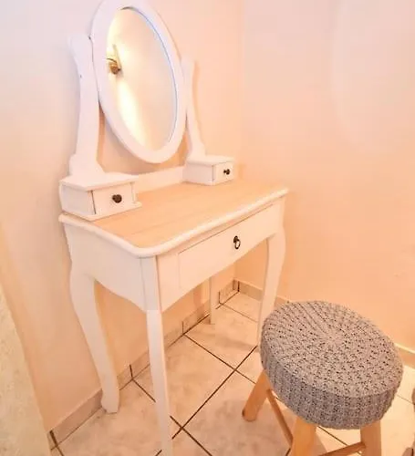 Casa Nikol Corfu - High Speed Wifi & Private Parking Appartement *