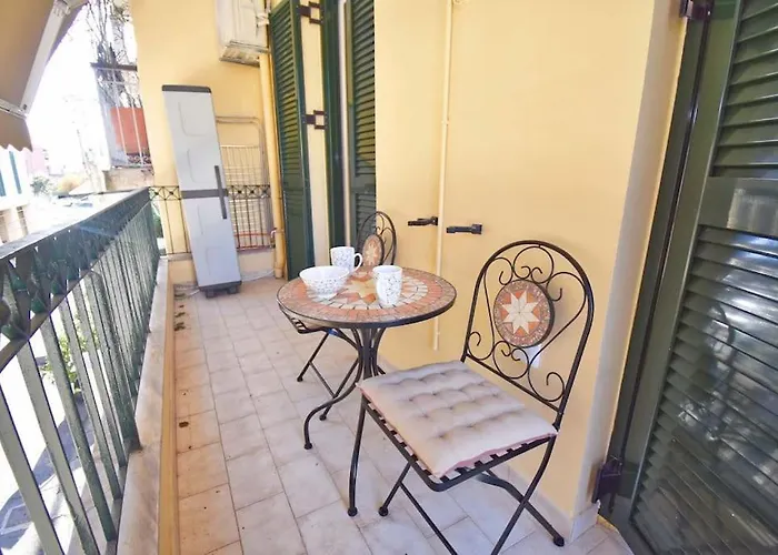 Casa Nikol Corfu - High Speed Wifi & Private Parking