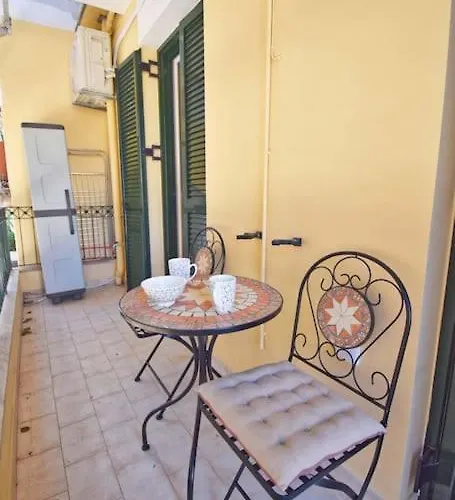 Casa Nikol Corfu - High Speed Wifi & Private Parking