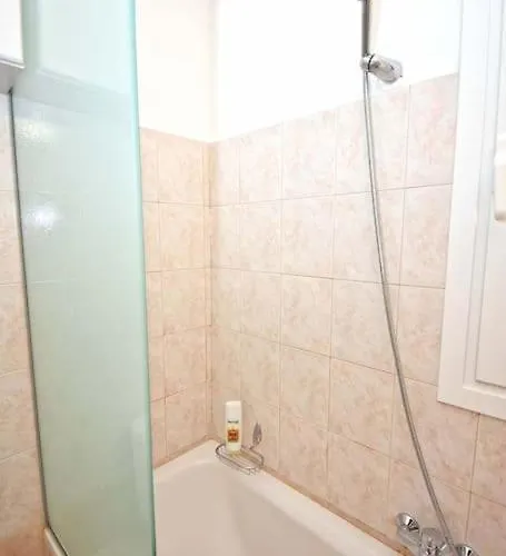 Casa Nikol Corfu - High Speed Wifi & Private Parking Appartement Anemomylos